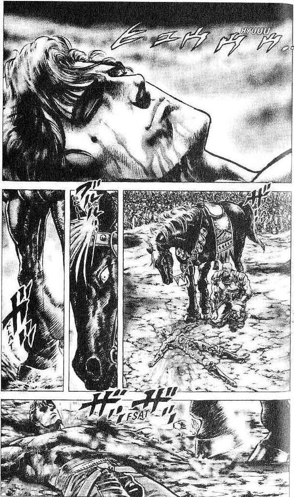 Page 2 Chapter 121 Fist of the North Star