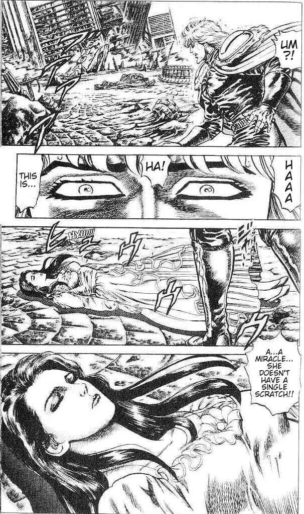 Page 9 Chapter 121 Fist of the North Star