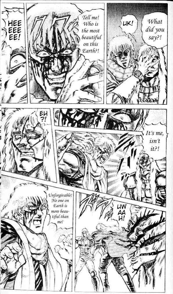 Page 18 Chapter 80 Fist of the North Star