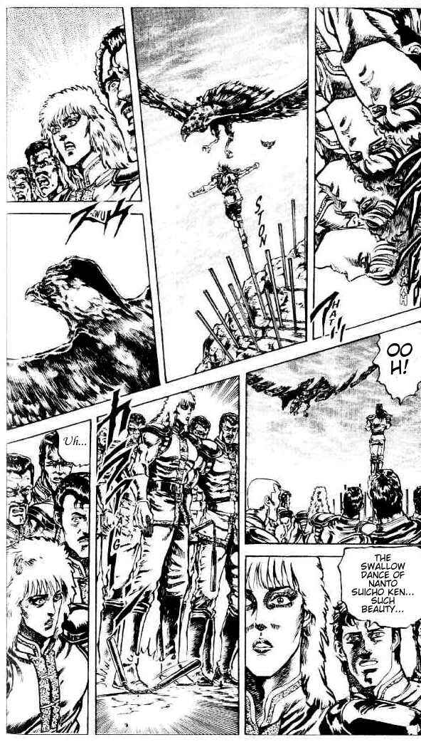 Page 7 Chapter 80 Fist of the North Star