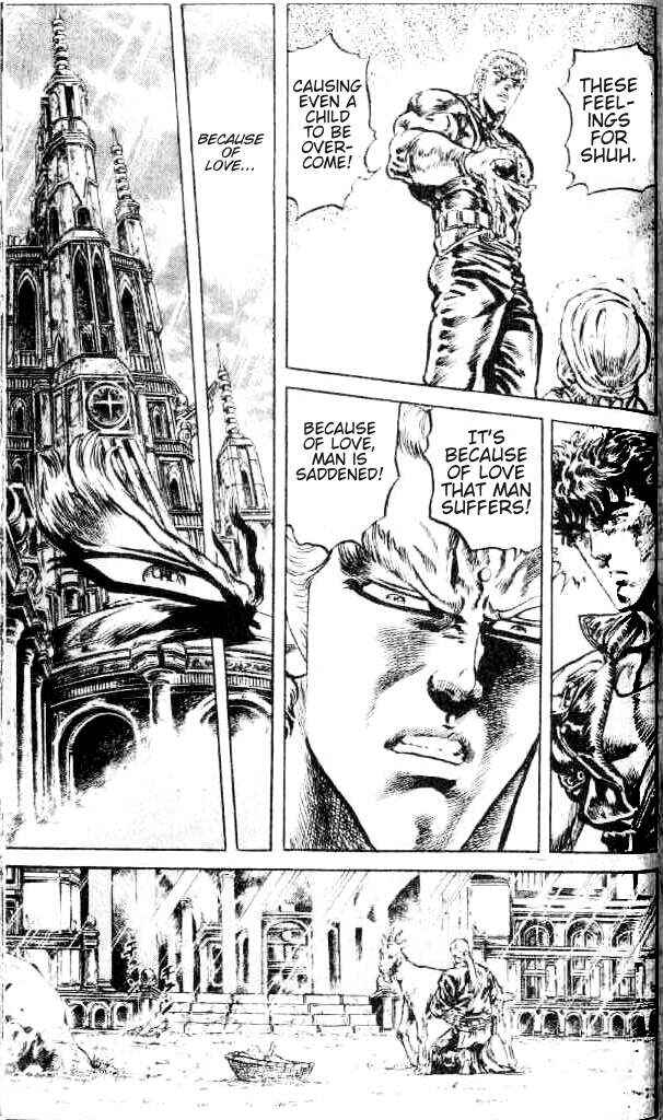 Page 12 Chapter 94 Fist of the North Star