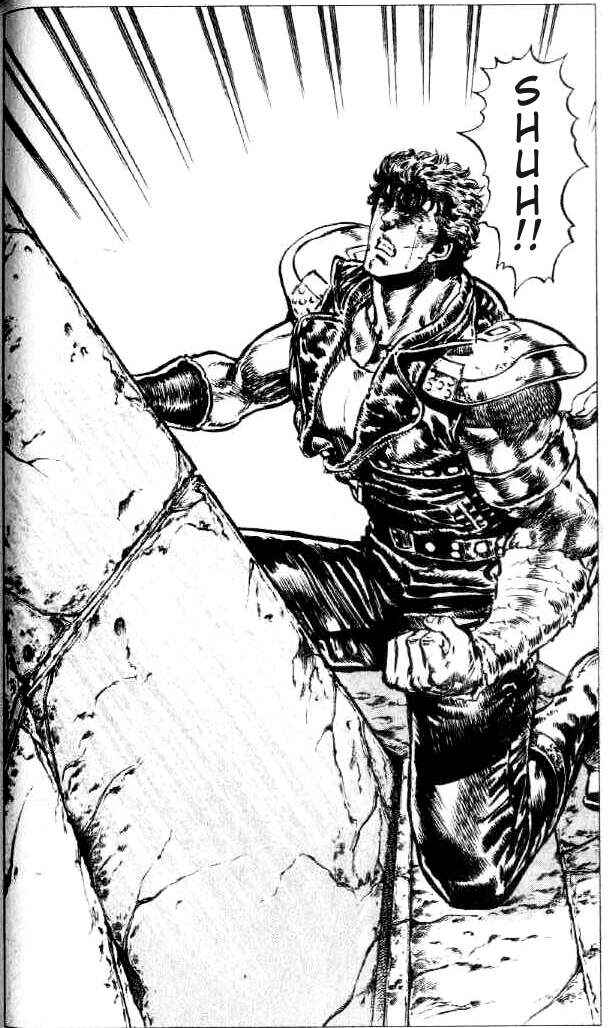 Page 3 Chapter 94 Fist of the North Star