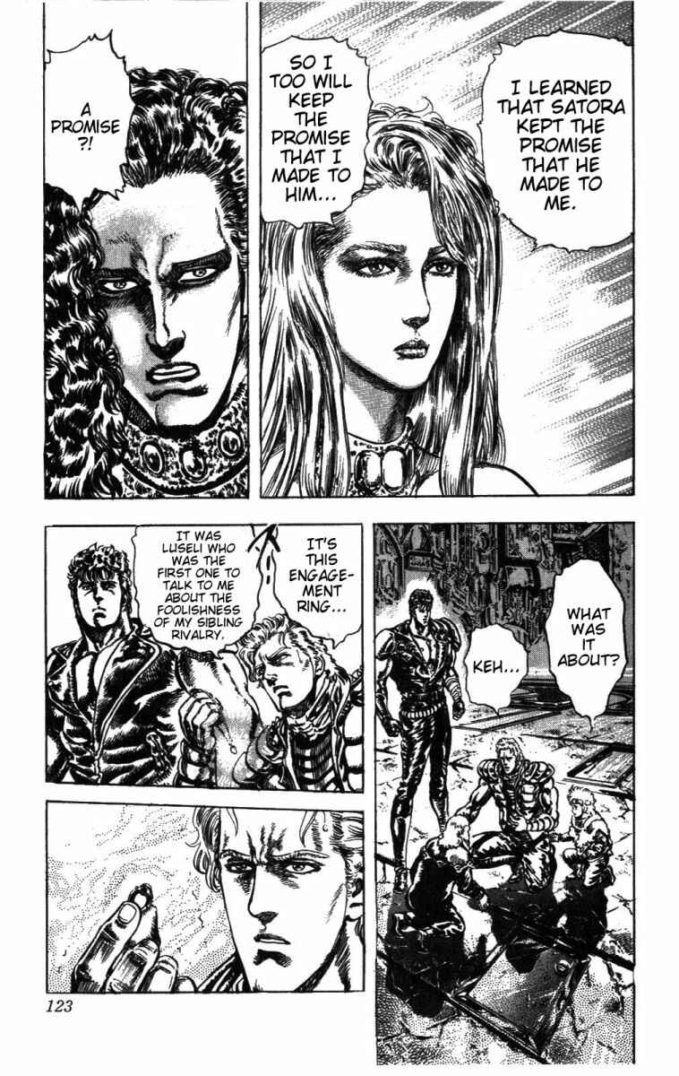 Page 15 Chapter 231 Fist of the North Star
