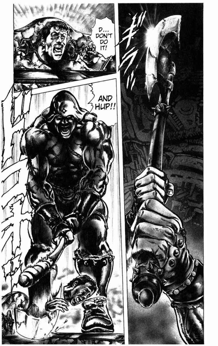 Page 5 Chapter 231 Fist of the North Star