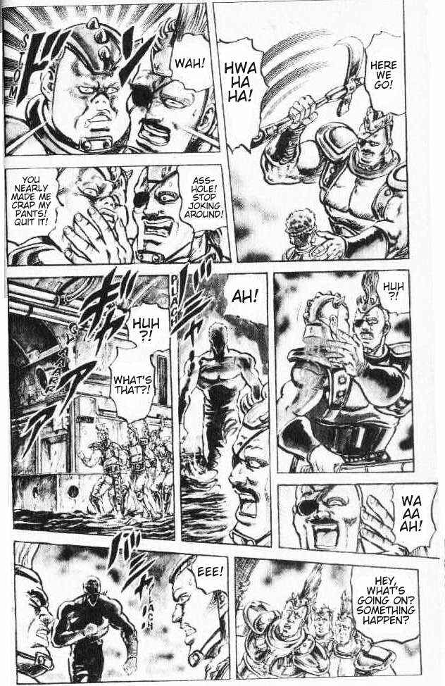 Page 20 Chapter 90 Fist of the North Star