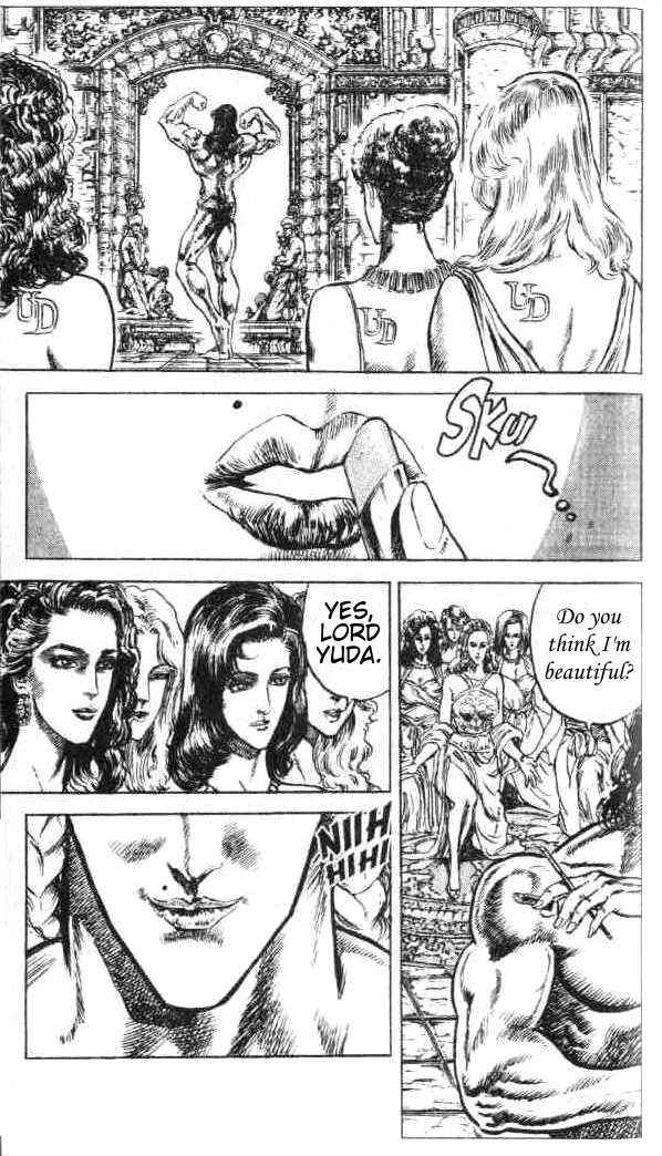Page 18 Chapter 75 Fist of the North Star