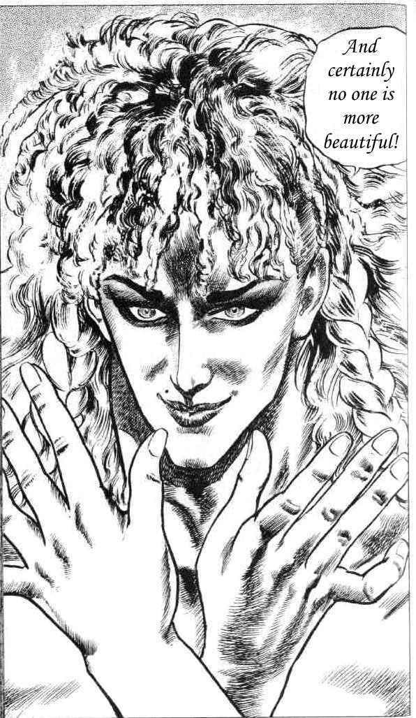 Page 20 Chapter 75 Fist of the North Star