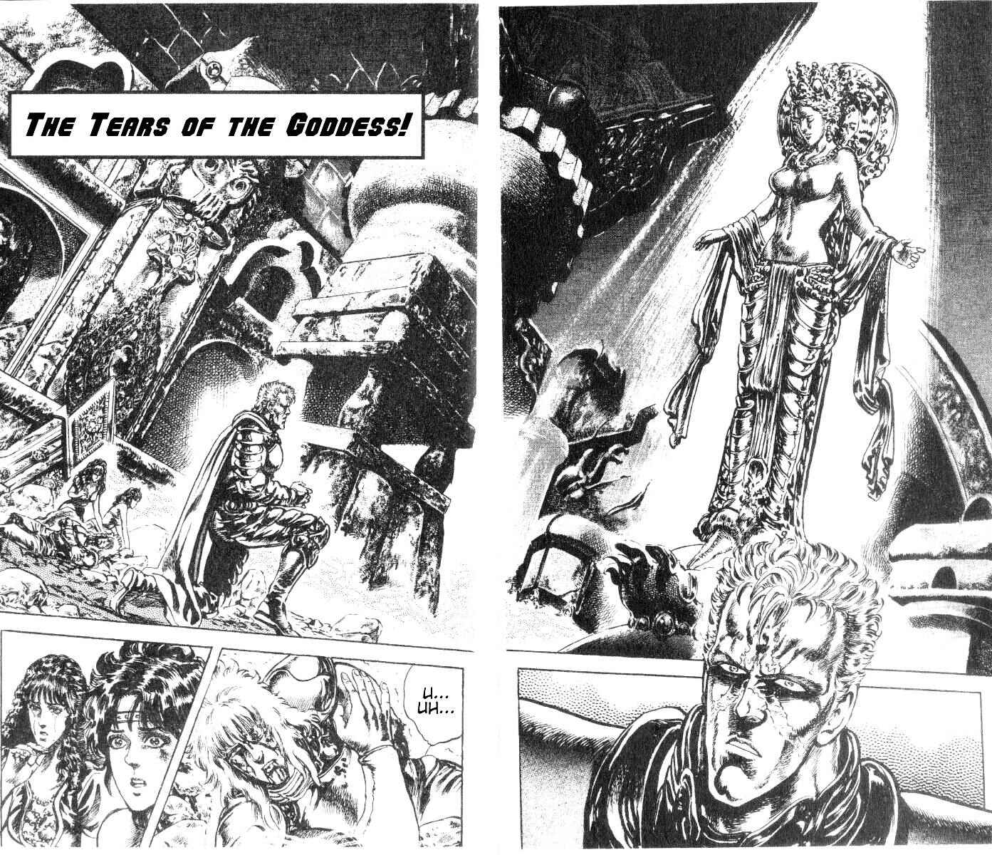 Page 2 Chapter 198 Fist of the North Star