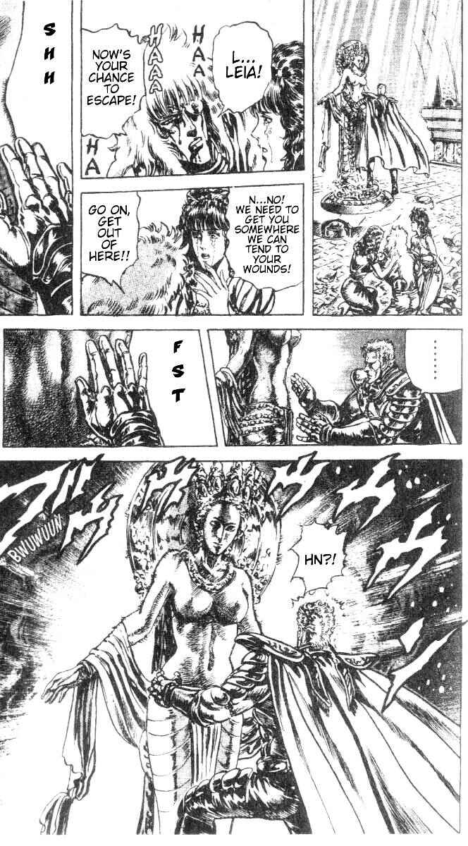 Page 4 Chapter 198 Fist of the North Star