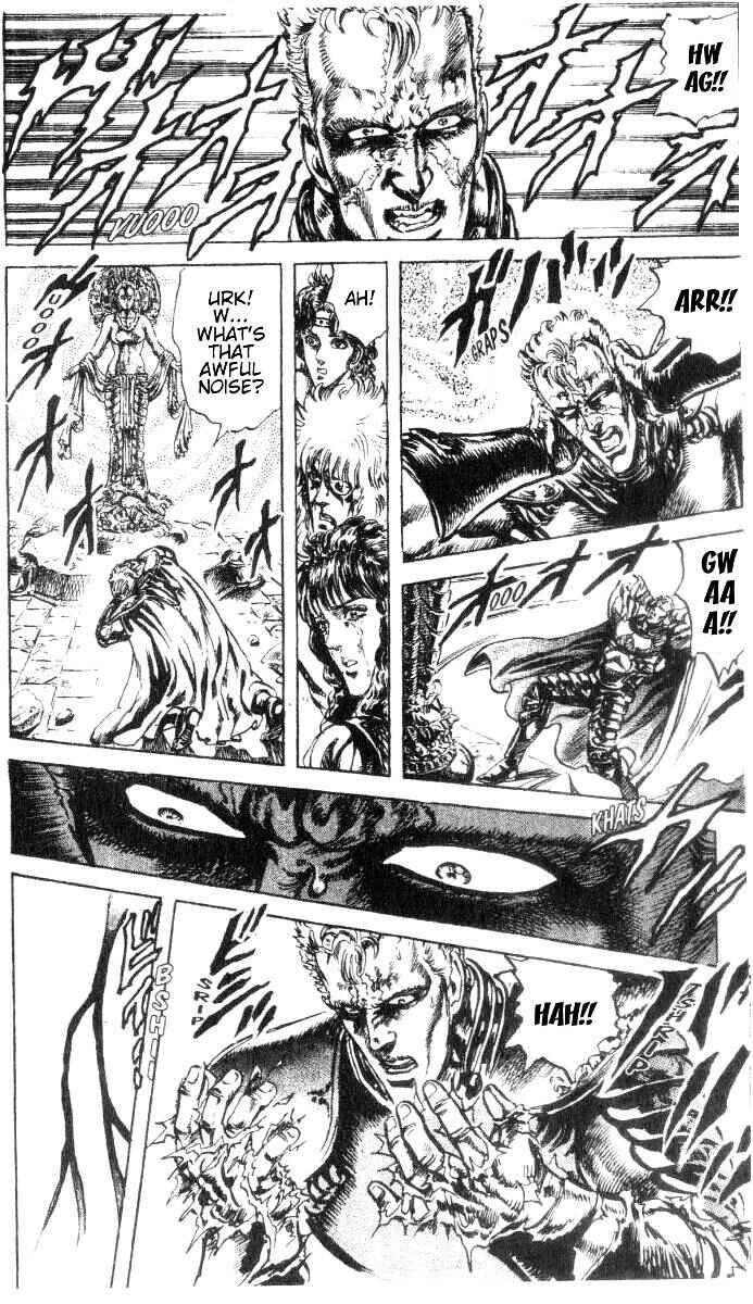 Page 5 Chapter 198 Fist of the North Star