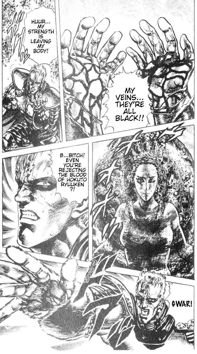 Page 6 Chapter 198 Fist of the North Star
