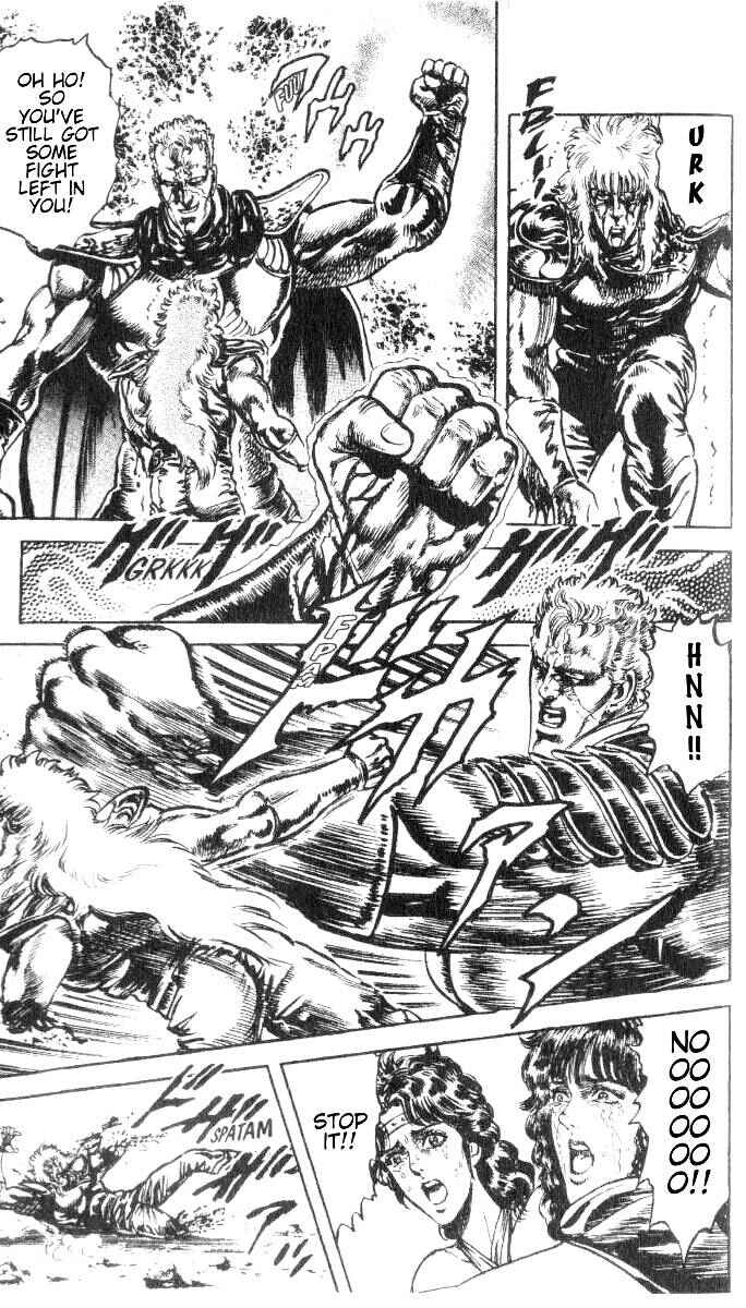Page 8 Chapter 198 Fist of the North Star