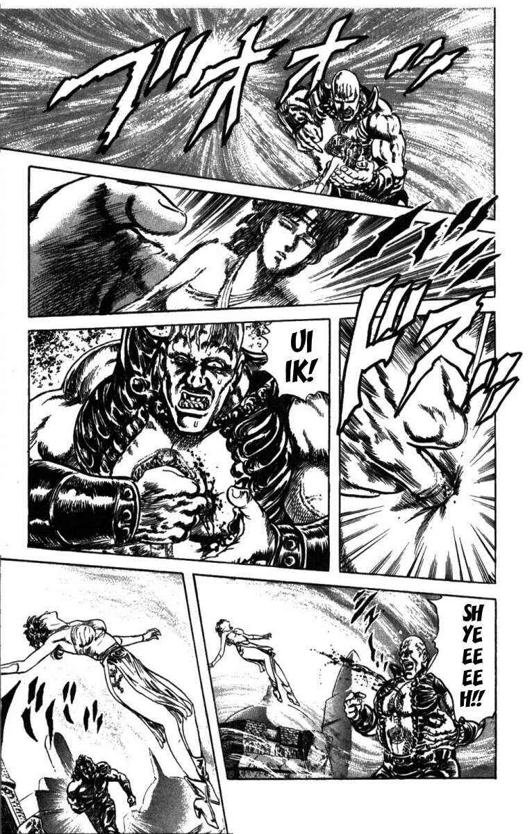 Page 6 Chapter 206 Fist of the North Star