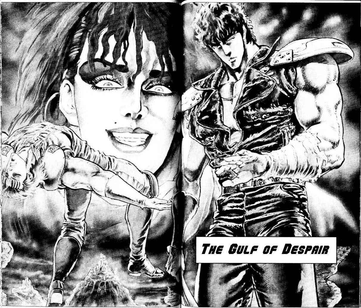 Page 2 Chapter 77 Fist of the North Star