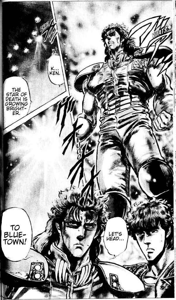 Page 21 Chapter 77 Fist of the North Star