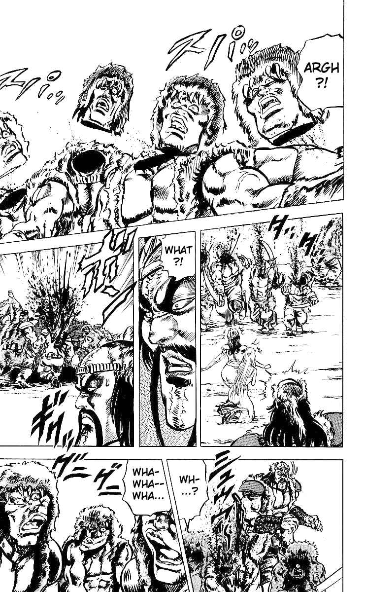Page 26 Chapter 36 Fist of the North Star
