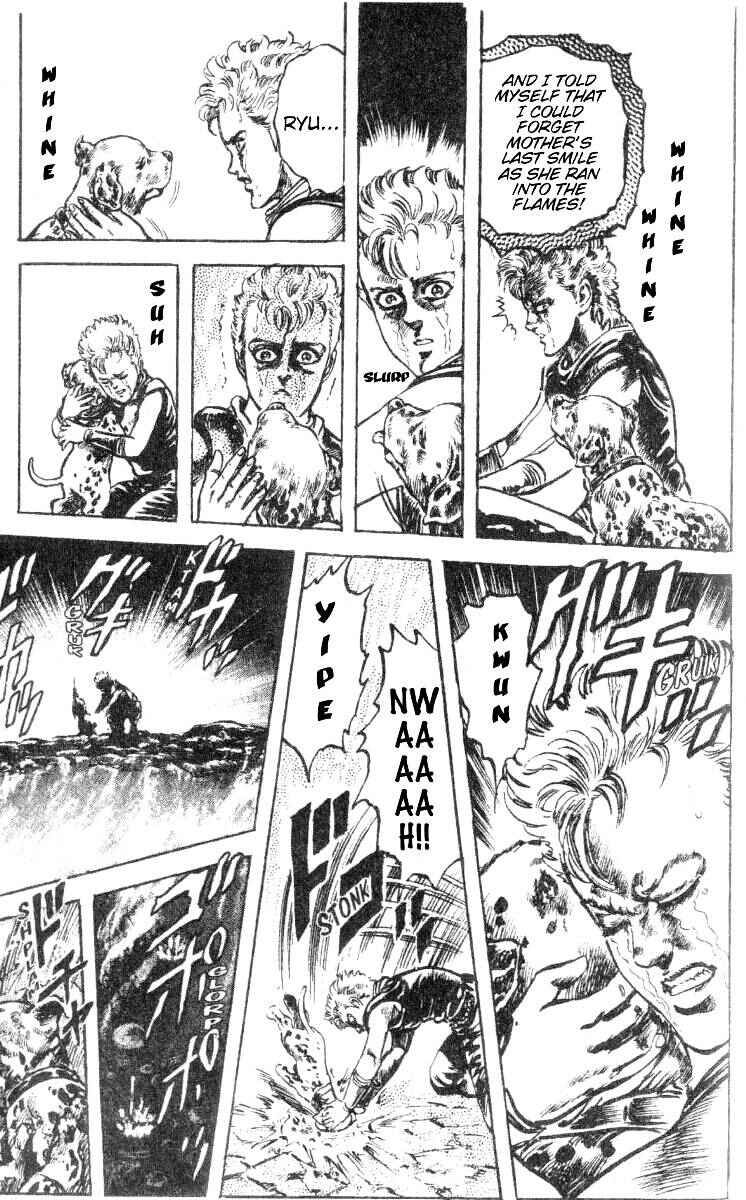 Page 15 Chapter 202 Fist of the North Star
