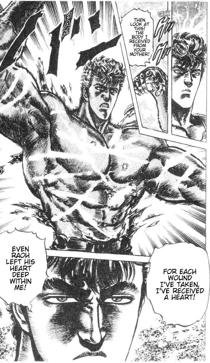 Page 19 Chapter 202 Fist of the North Star