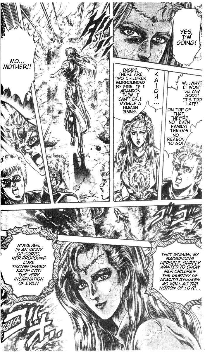 Page 8 Chapter 202 Fist of the North Star