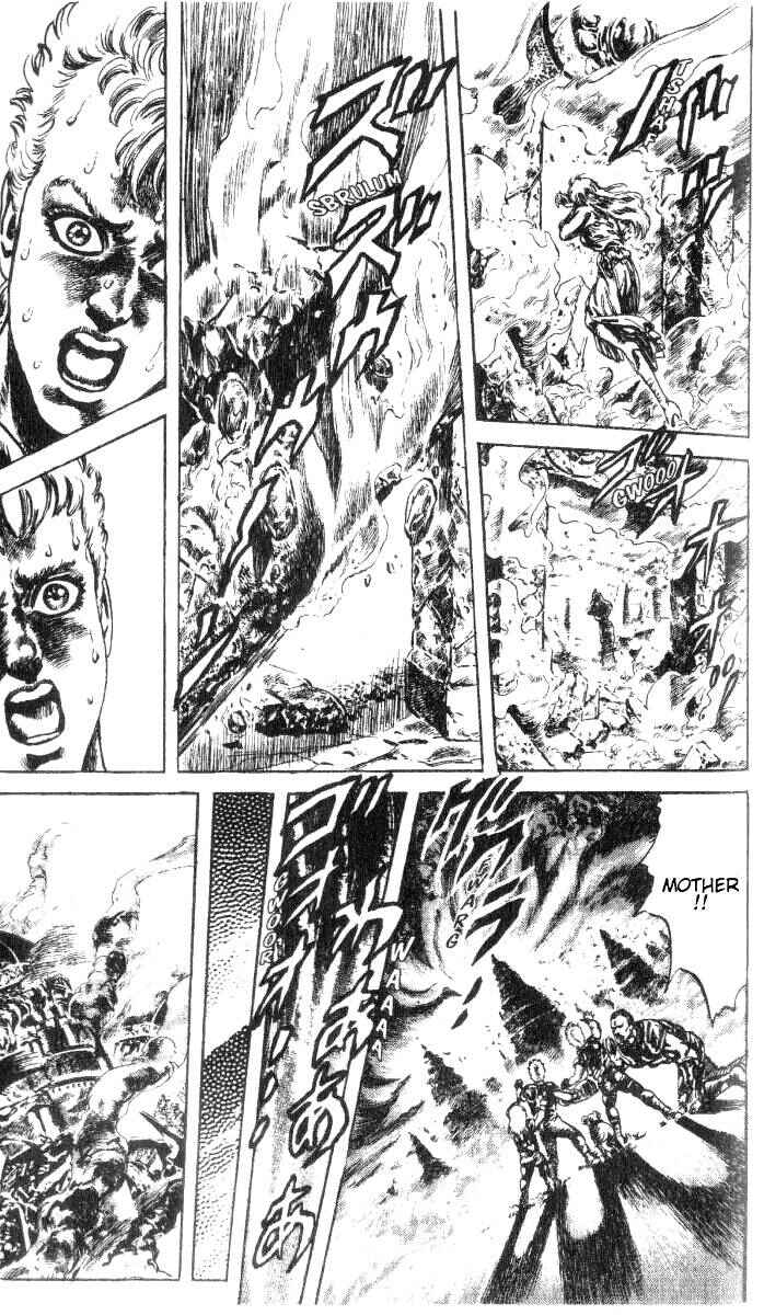 Page 9 Chapter 202 Fist of the North Star