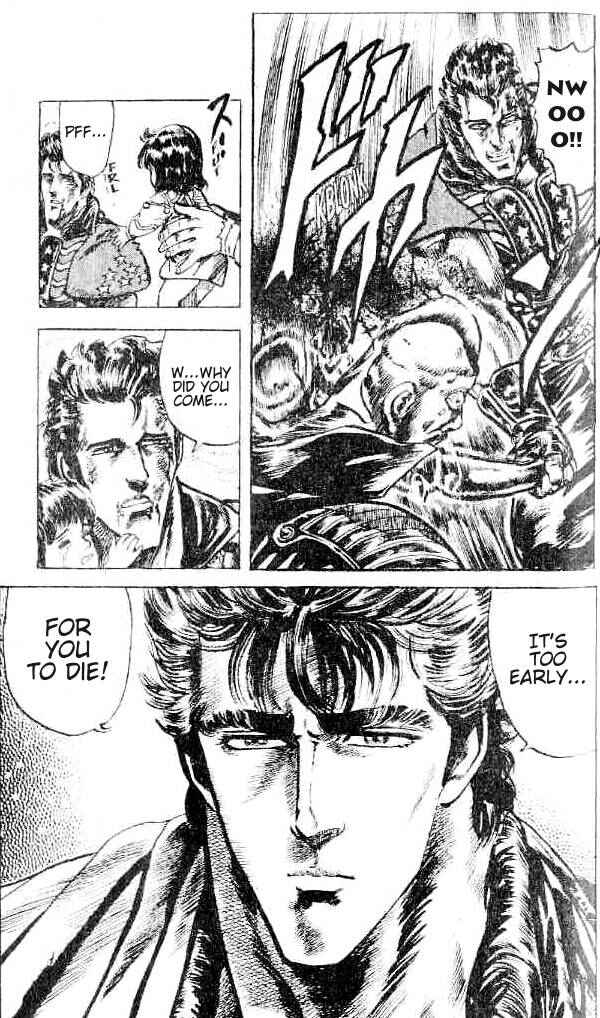 Page 20 Chapter 144 Fist of the North Star