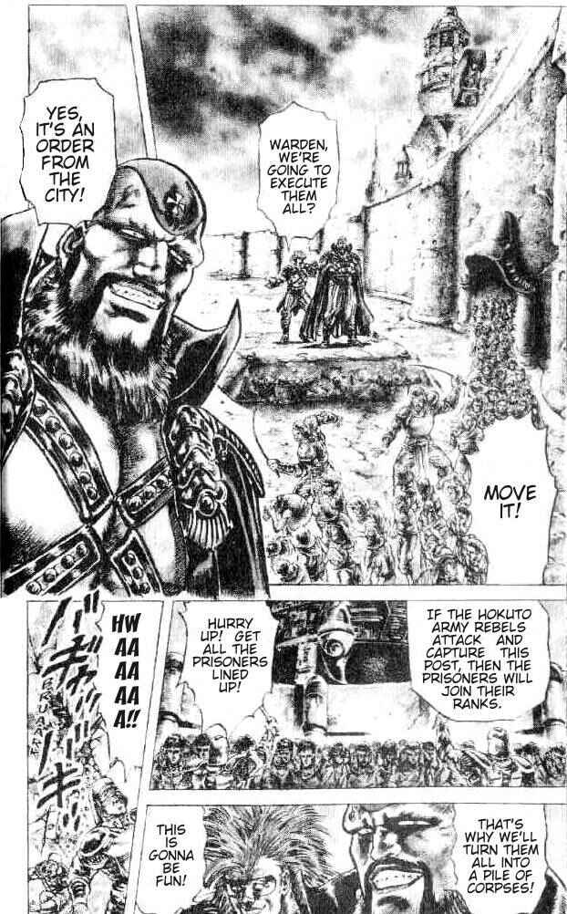 Page 7 Chapter 144 Fist of the North Star