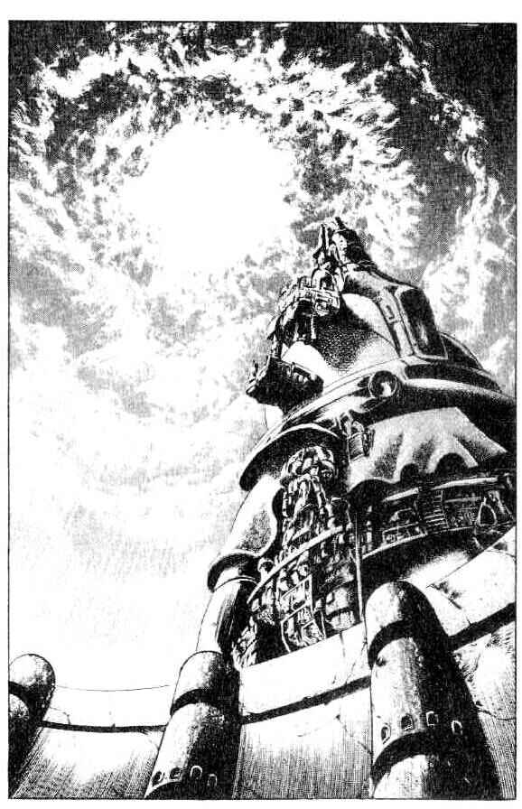 Page 9 Chapter 144 Fist of the North Star