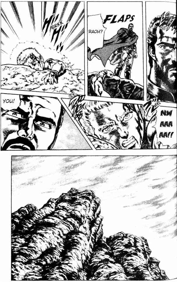 Page 18 Chapter 100 Fist of the North Star