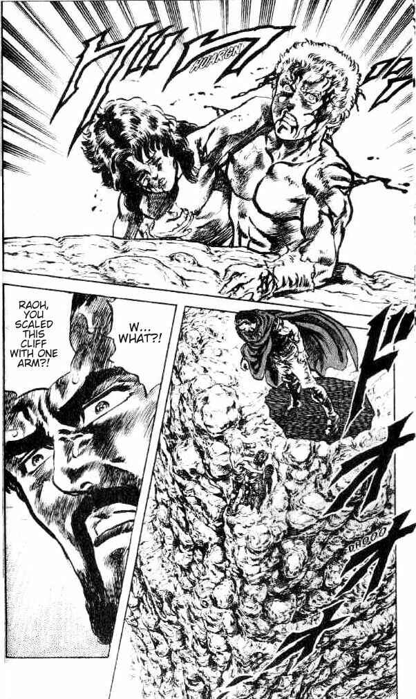 Page 19 Chapter 100 Fist of the North Star