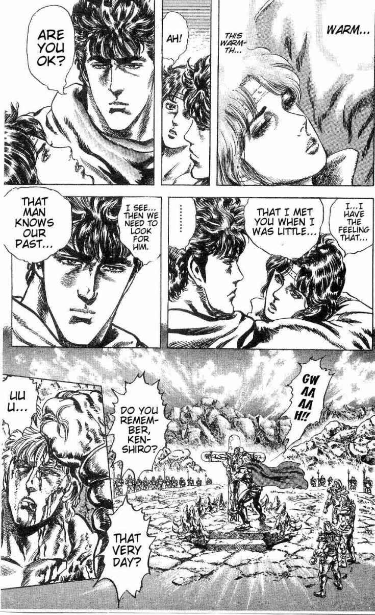 Page 9 Chapter 242 Fist of the North Star