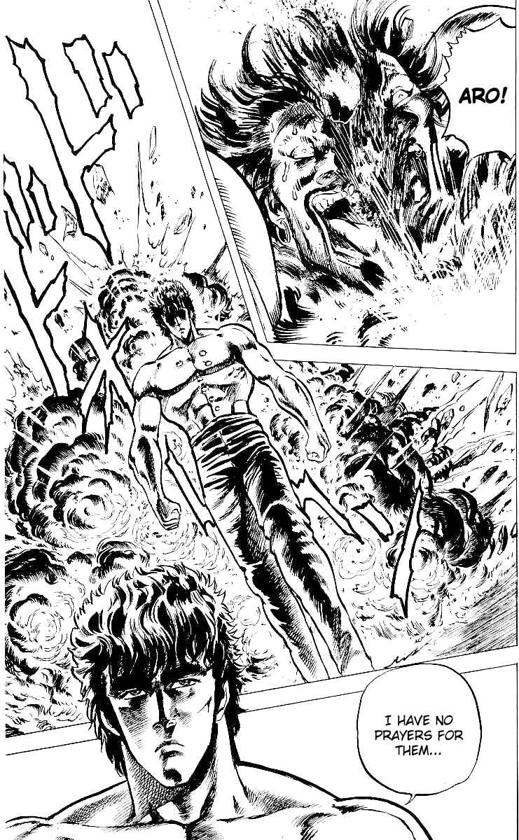 Page 20 Chapter 25 Fist of the North Star
