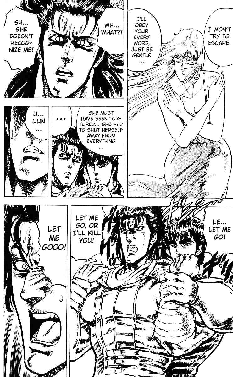 Page 2 Chapter 32 Fist of the North Star