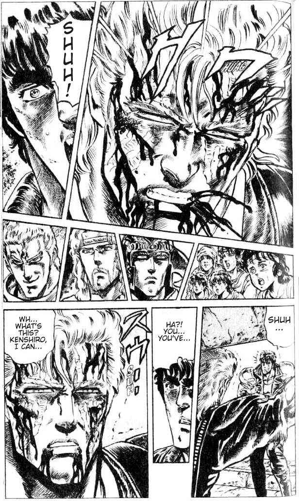 Page 19 Chapter 93 Fist of the North Star