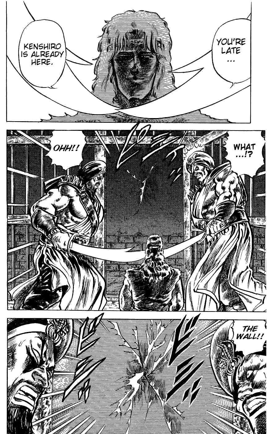 Page 20 Chapter 59 Fist of the North Star