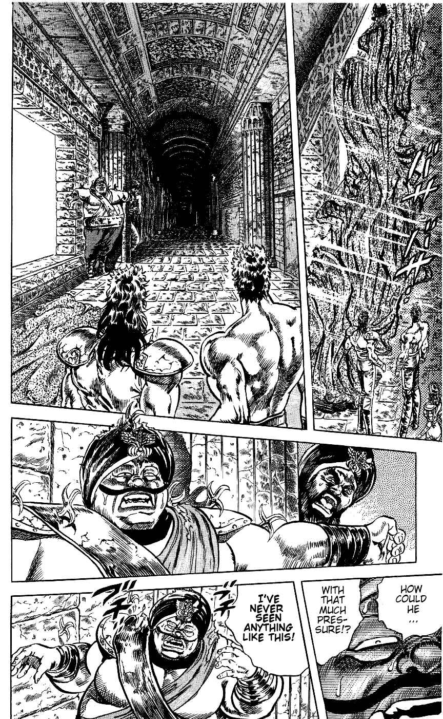 Page 8 Chapter 59 Fist of the North Star