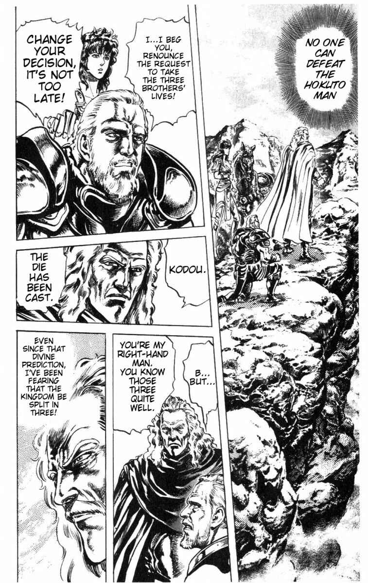 Page 10 Chapter 223 Fist of the North Star