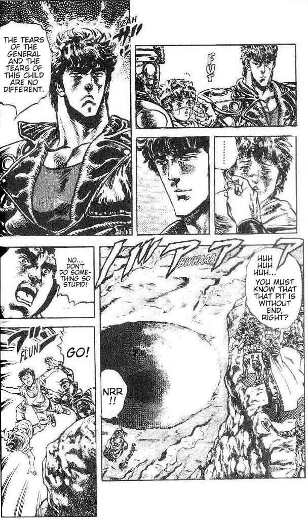 Page 18 Chapter 117 Fist of the North Star