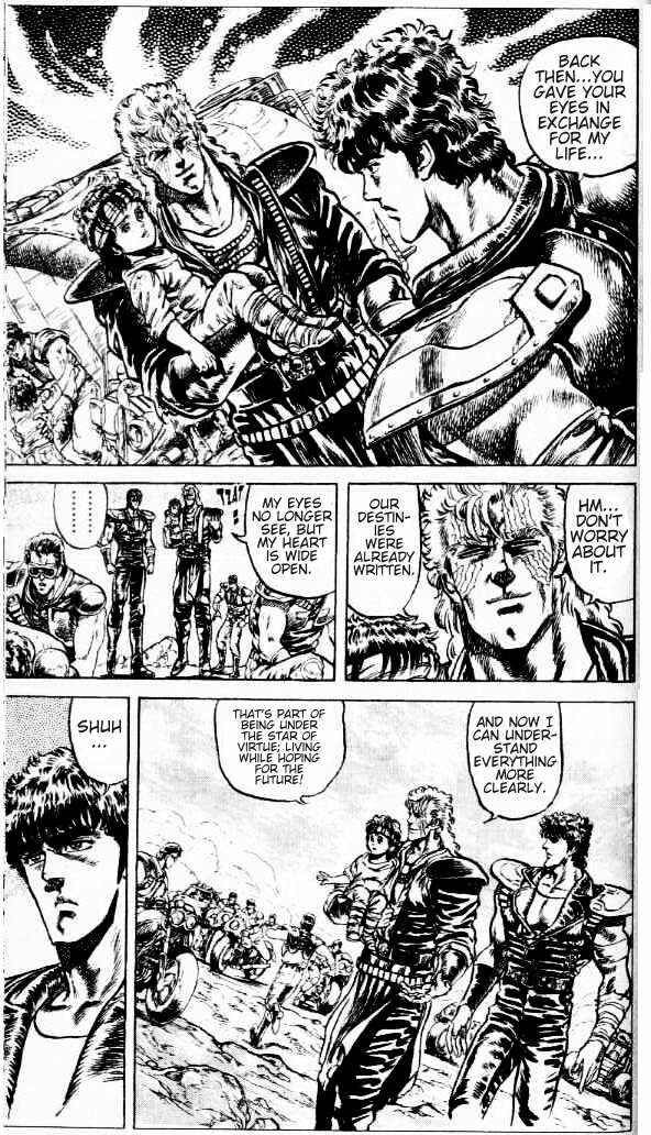 Page 2 Chapter 86 Fist of the North Star