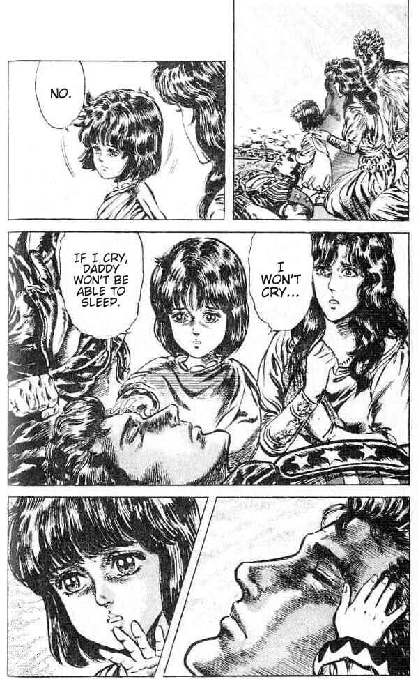 Page 15 Chapter 160 Fist of the North Star