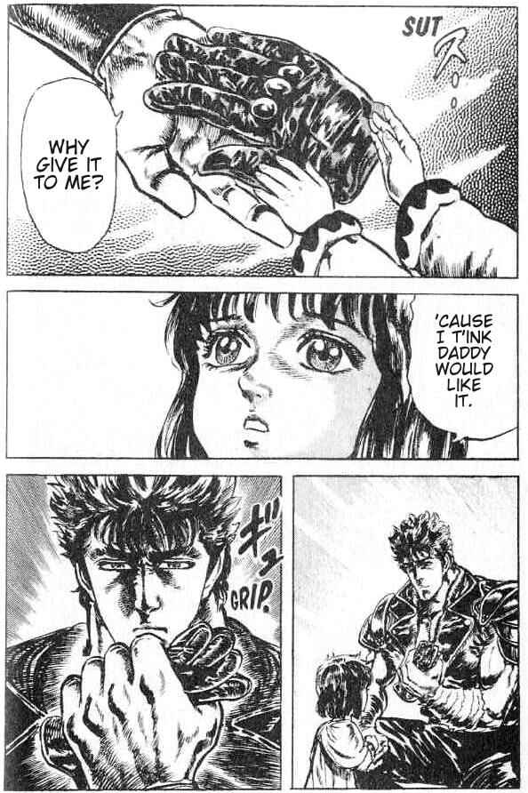 Page 17 Chapter 160 Fist of the North Star
