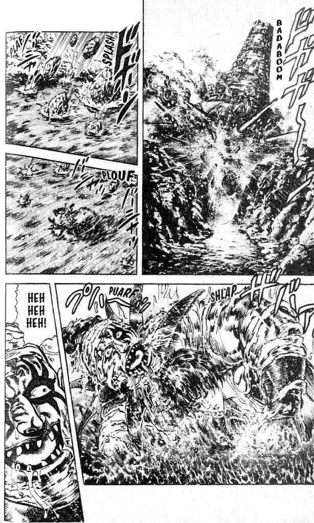 Page 9 Chapter 160 Fist of the North Star