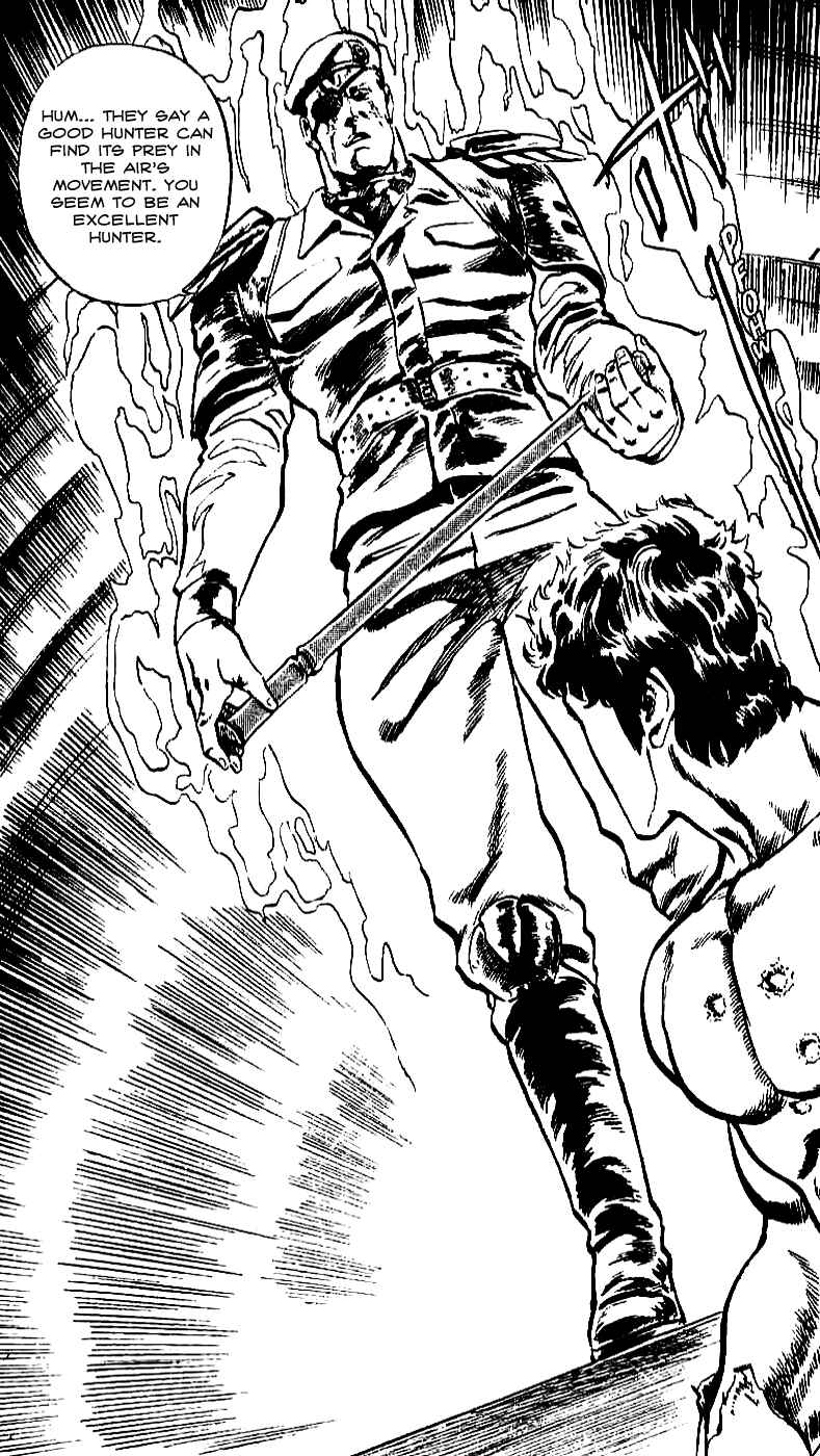 Page 6 Chapter 15 Fist of the North Star