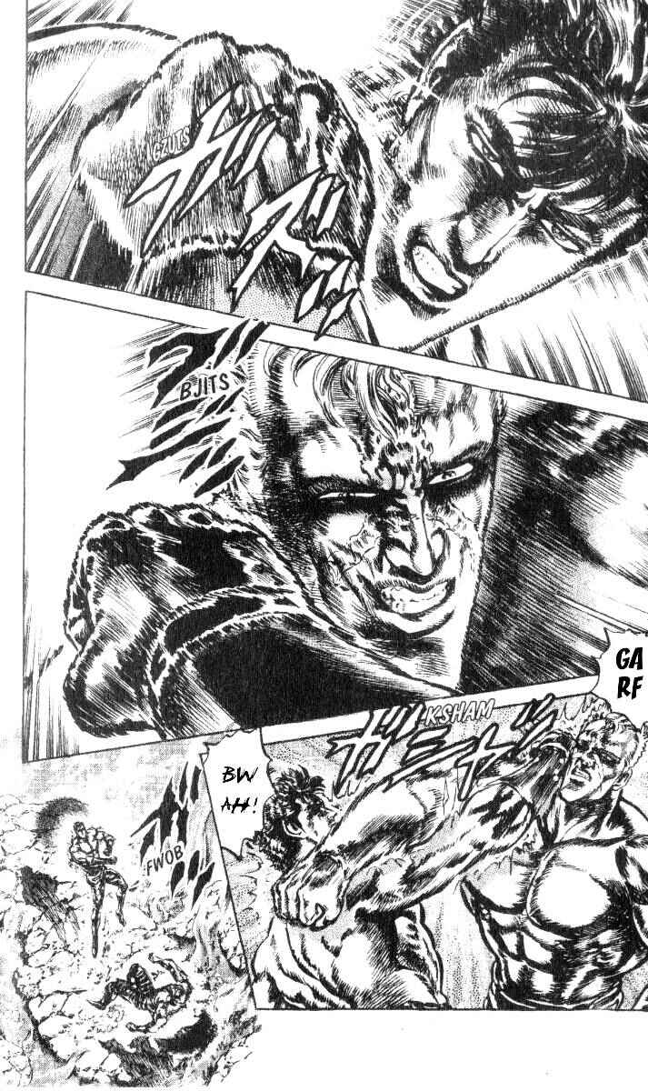 Page 4 Chapter 204 Fist of the North Star