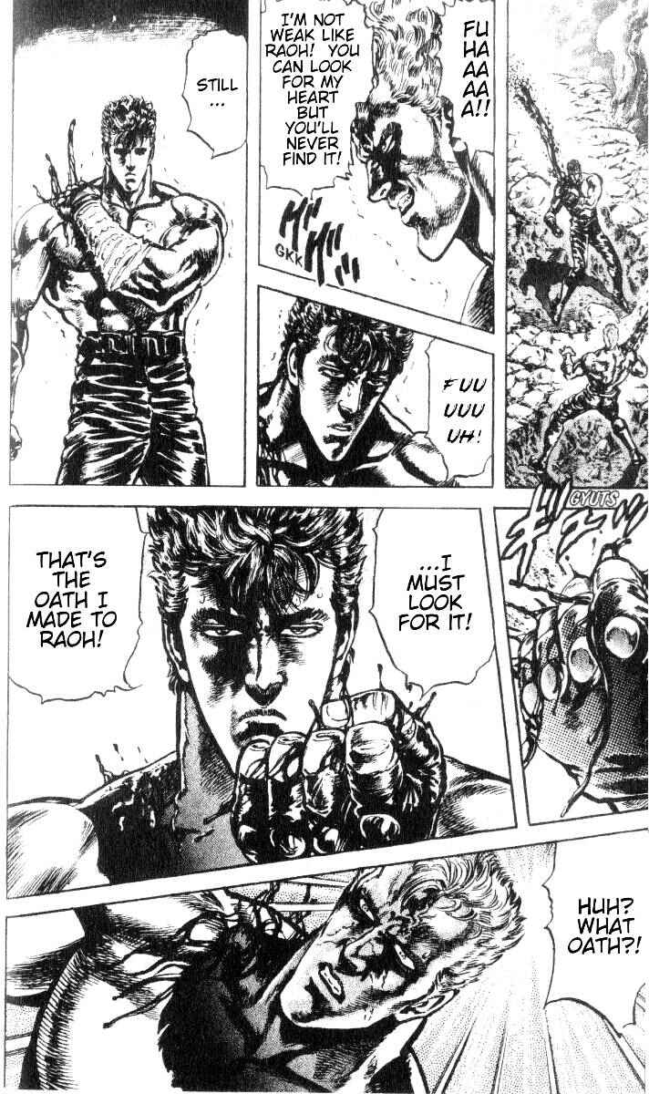 Page 6 Chapter 204 Fist of the North Star