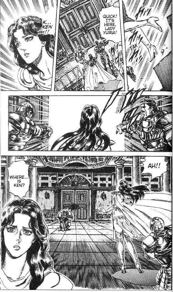 Page 12 Chapter 123 Fist of the North Star