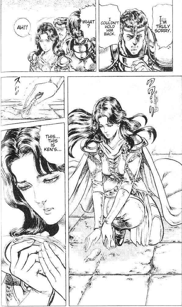 Page 13 Chapter 123 Fist of the North Star