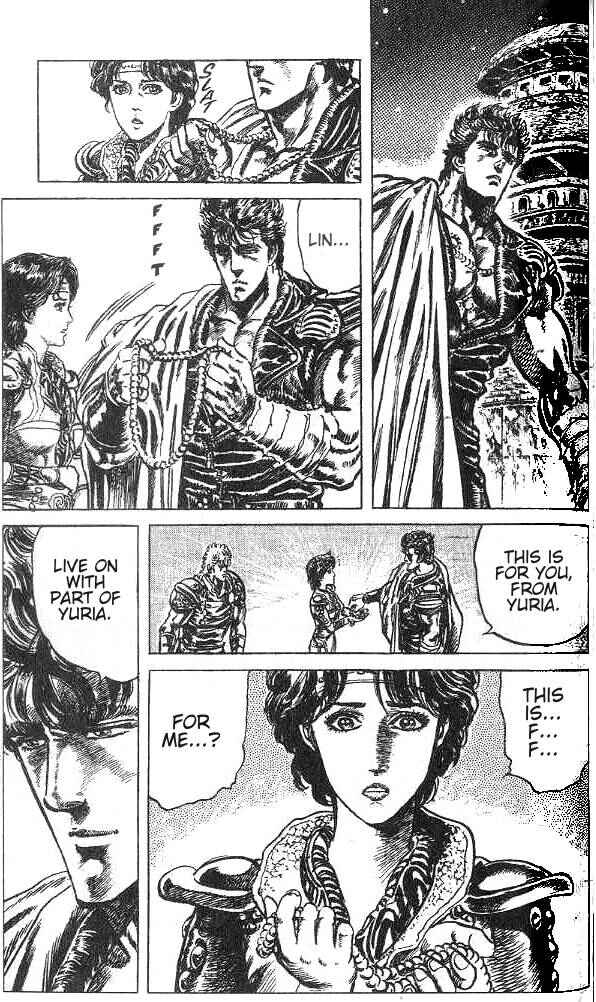 Page 2 Chapter 140 Fist of the North Star