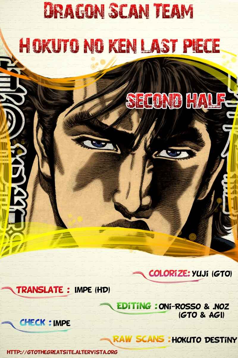 Page 1 Chapter 136.51 Fist of the North Star