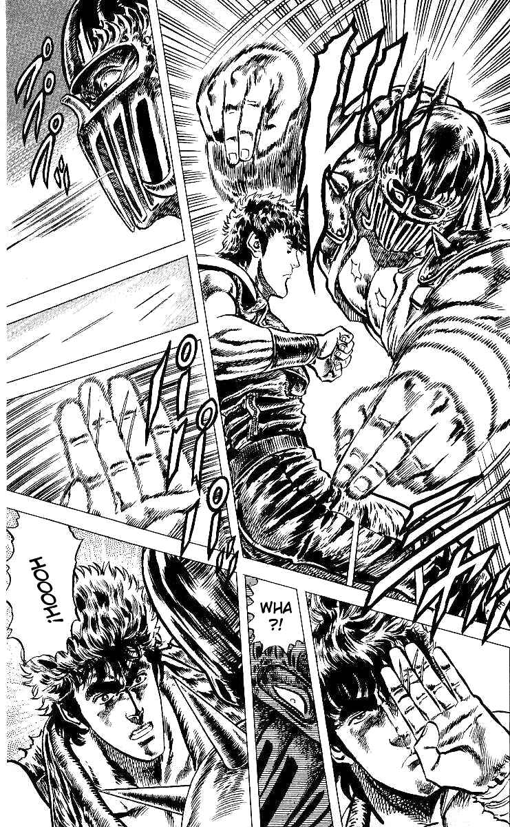 Page 4 Chapter 43 Fist of the North Star