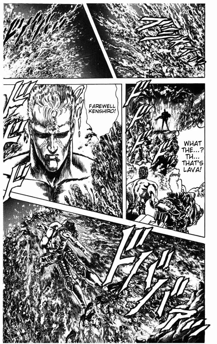 Page 14 Chapter 210 Fist of the North Star